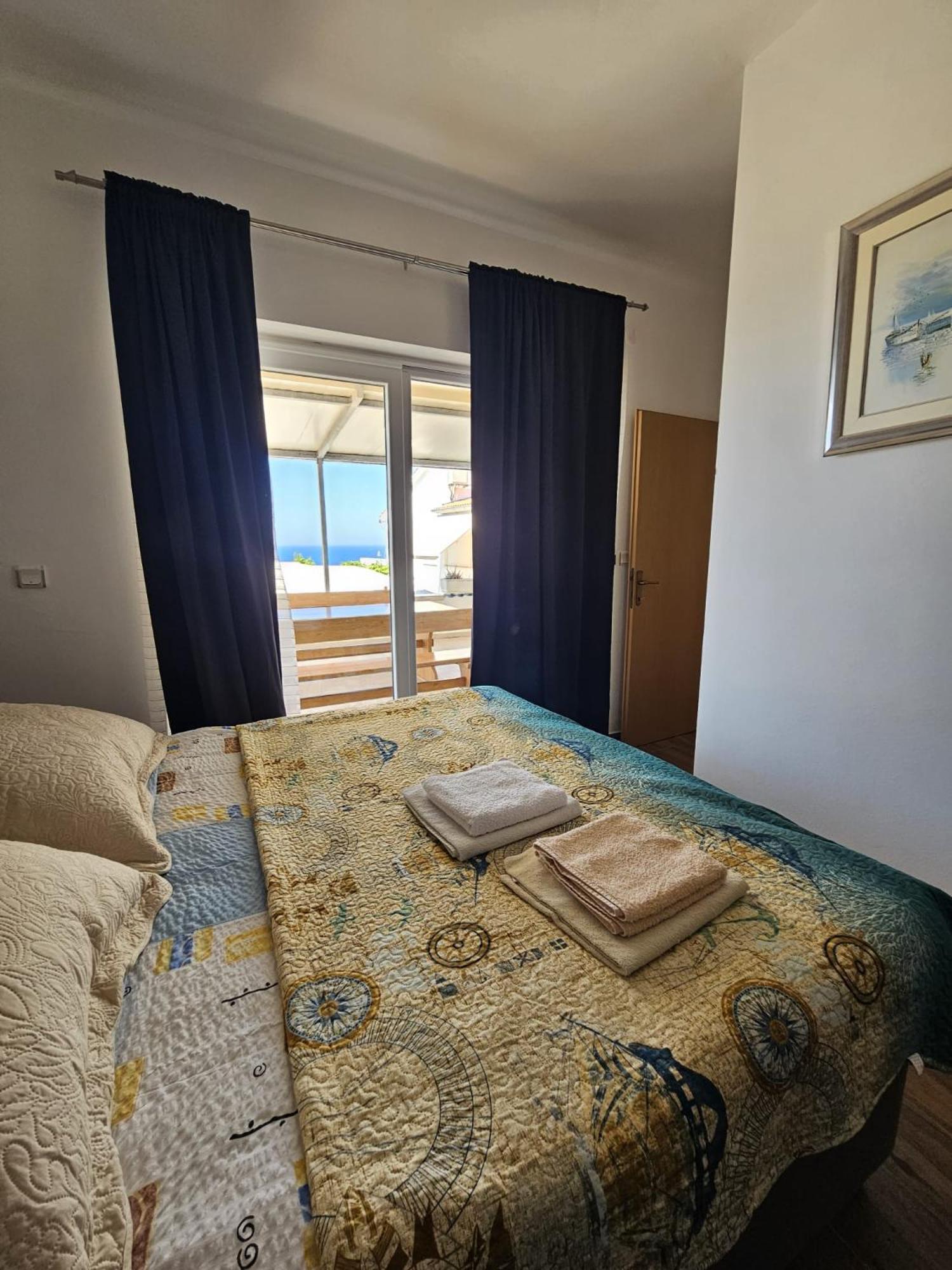 Apartments Villa Sibenik Primošten Exterior foto