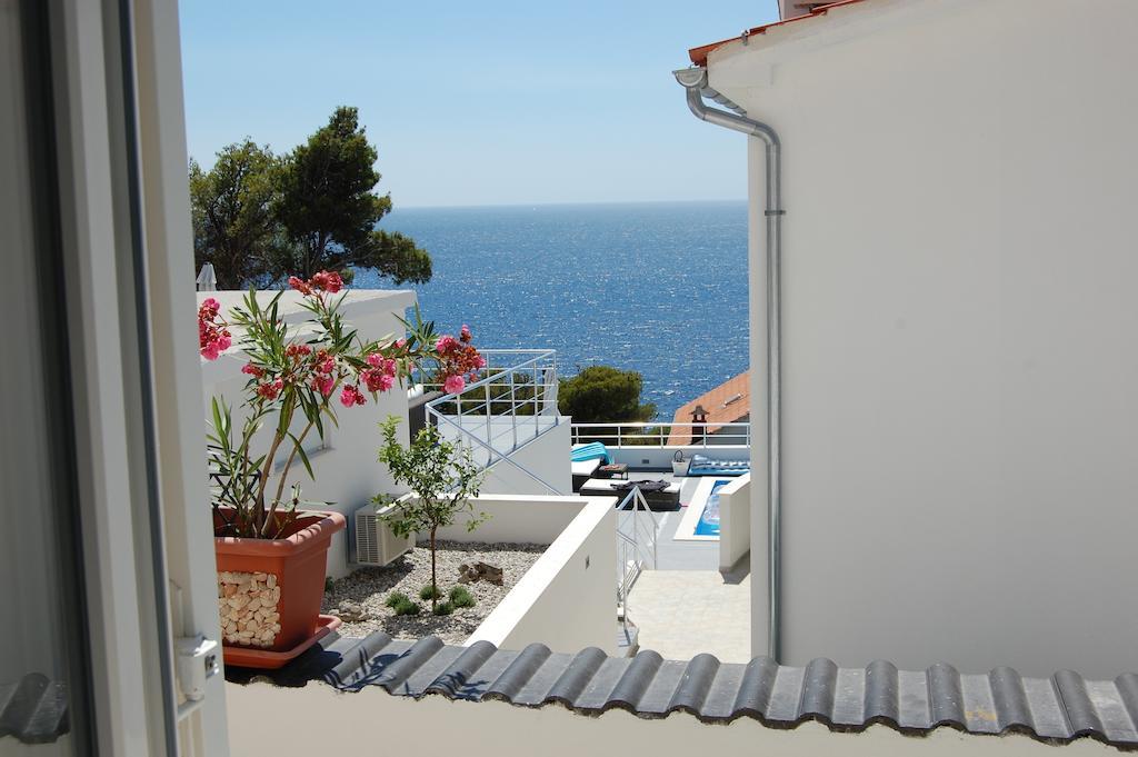 Apartments Villa Sibenik Primošten Zimmer foto