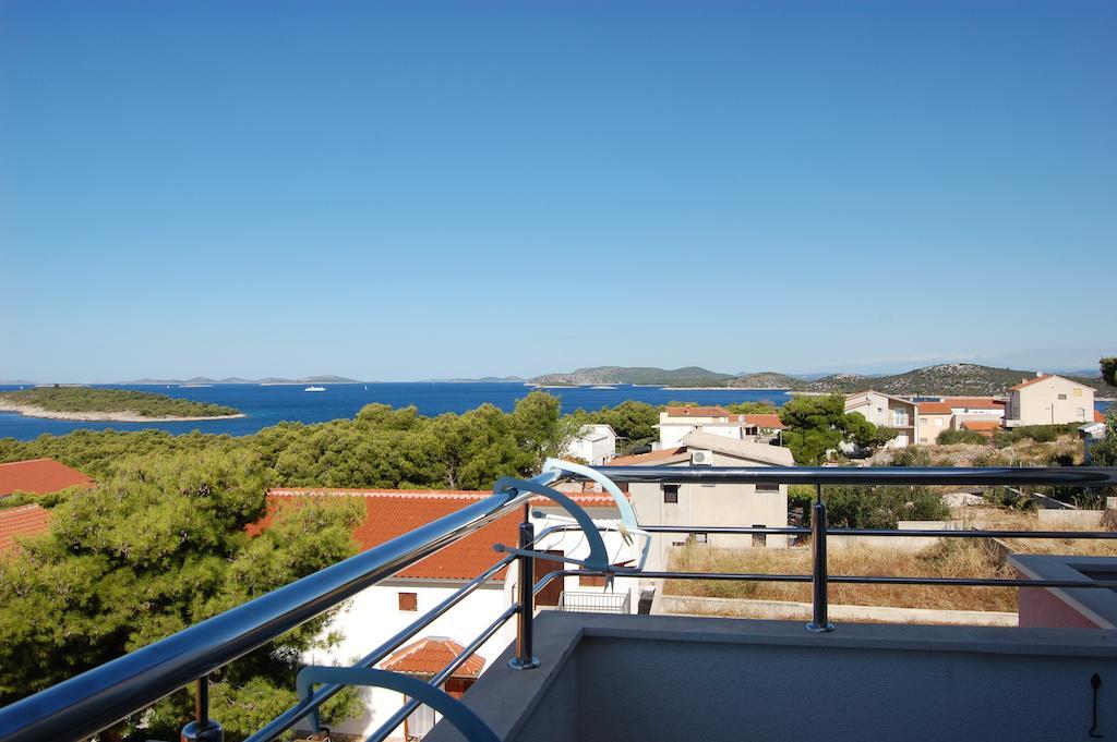 Apartments Villa Sibenik Primošten Zimmer foto